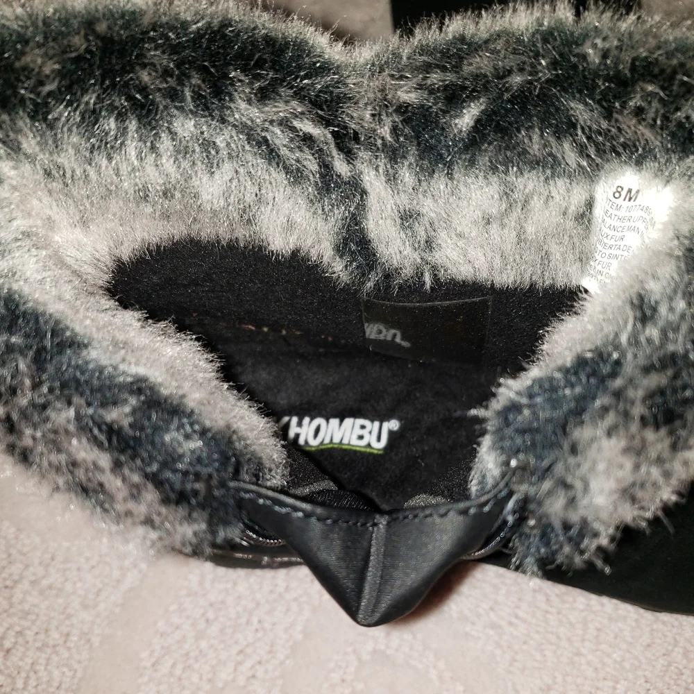 Adorable Ankle Booties! - Picture 7 of 7